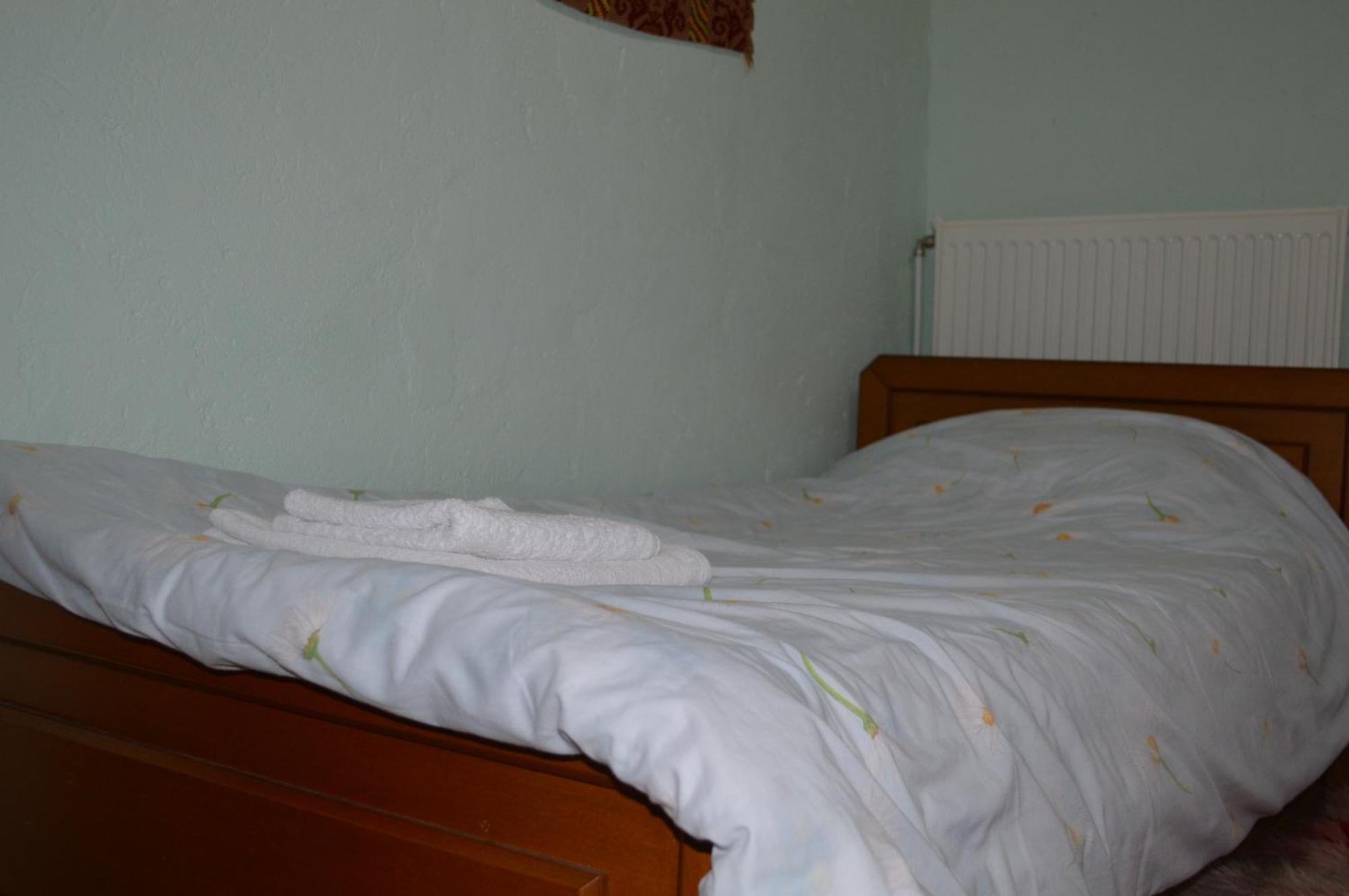 Apartmán Sweet Memories Kato Pedina Exteriér fotografie