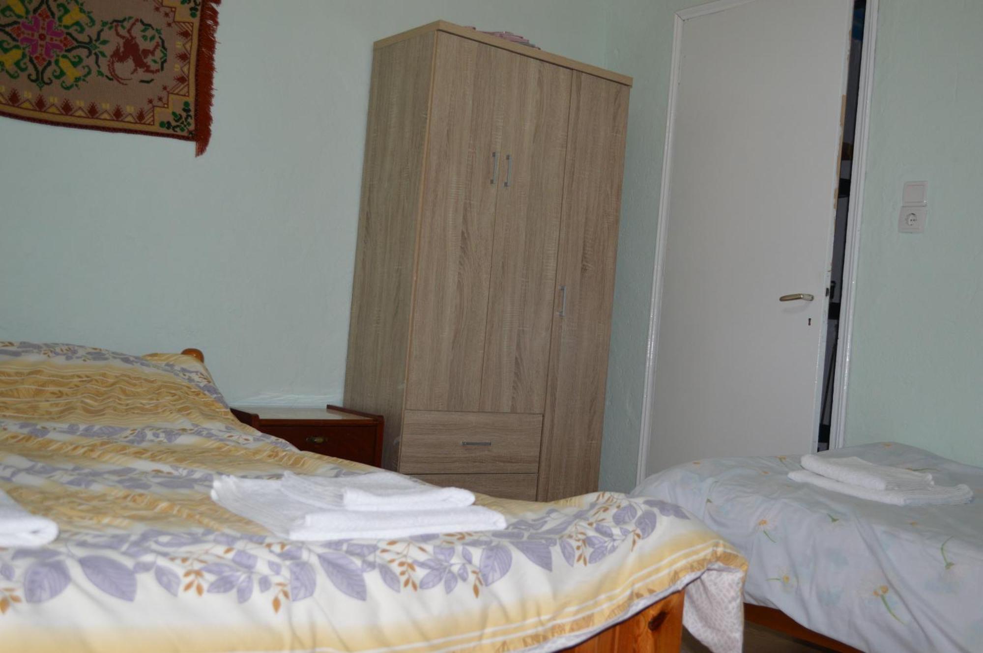 Apartmán Sweet Memories Kato Pedina Exteriér fotografie
