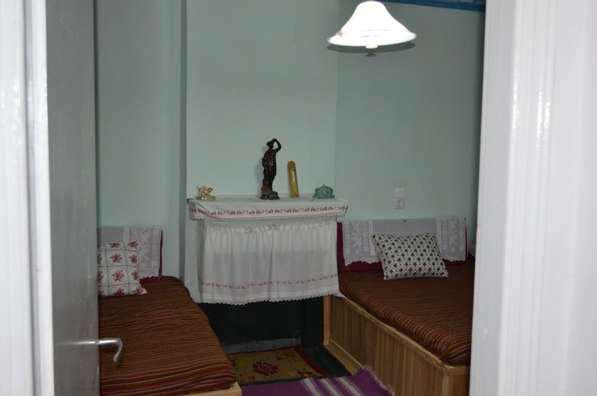Apartmán Sweet Memories Kato Pedina Exteriér fotografie