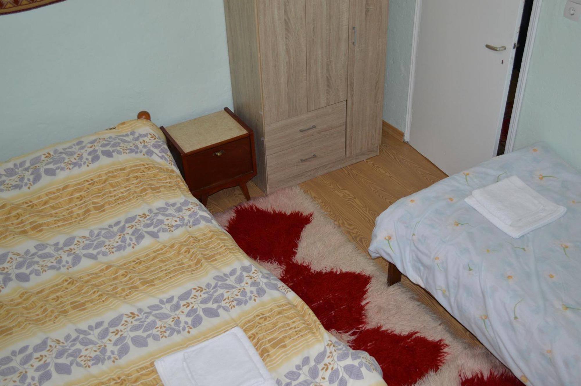 Apartmán Sweet Memories Kato Pedina Exteriér fotografie