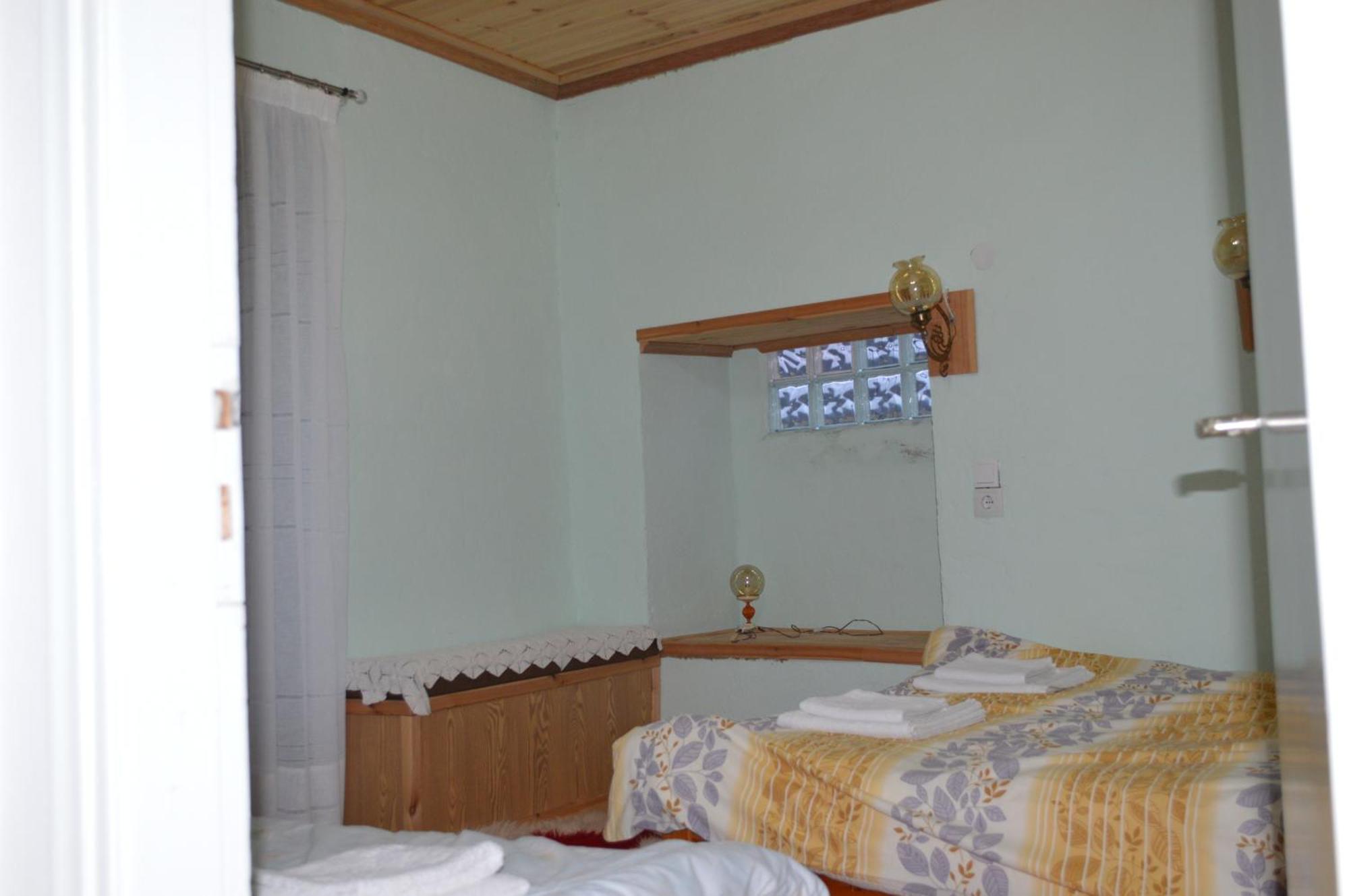 Apartmán Sweet Memories Kato Pedina Exteriér fotografie