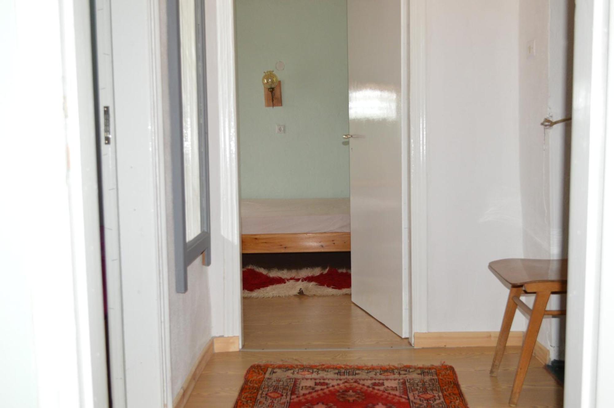 Apartmán Sweet Memories Kato Pedina Exteriér fotografie