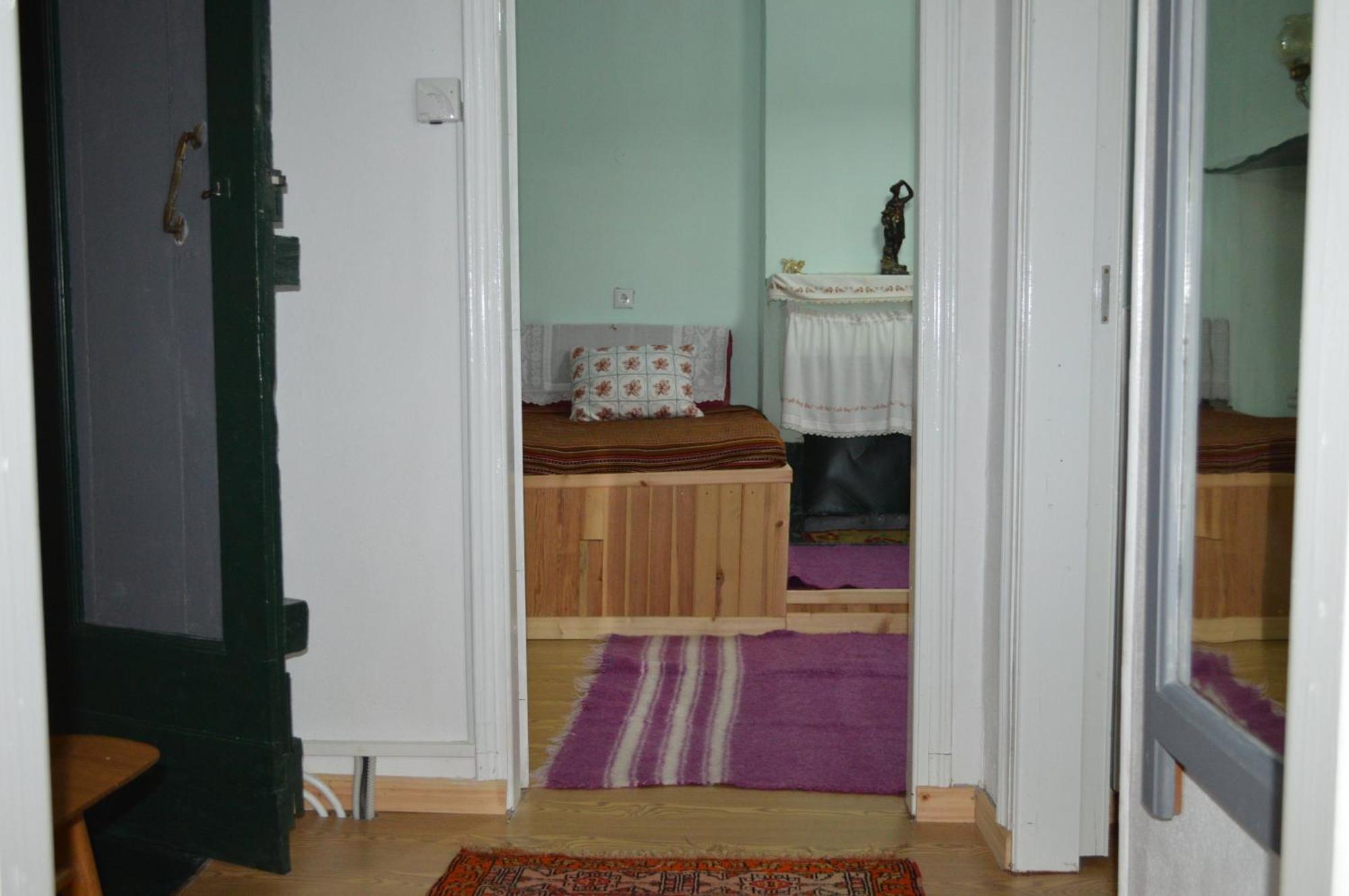 Apartmán Sweet Memories Kato Pedina Exteriér fotografie